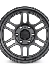 Enkei RPT1 Wheel 16x8 6x139.7 No Offset Gray                                     - 528-680-8400GM - Image 2