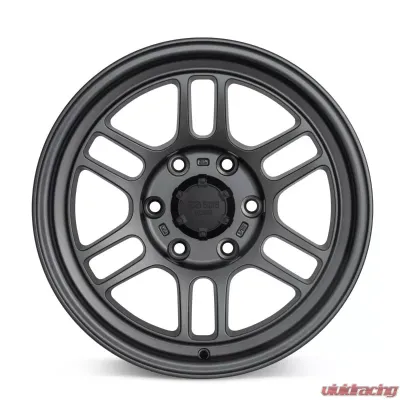 Enkei RPT1 Wheel 16x8 6x139.7 No Offset Gray - 528-680-8400GM