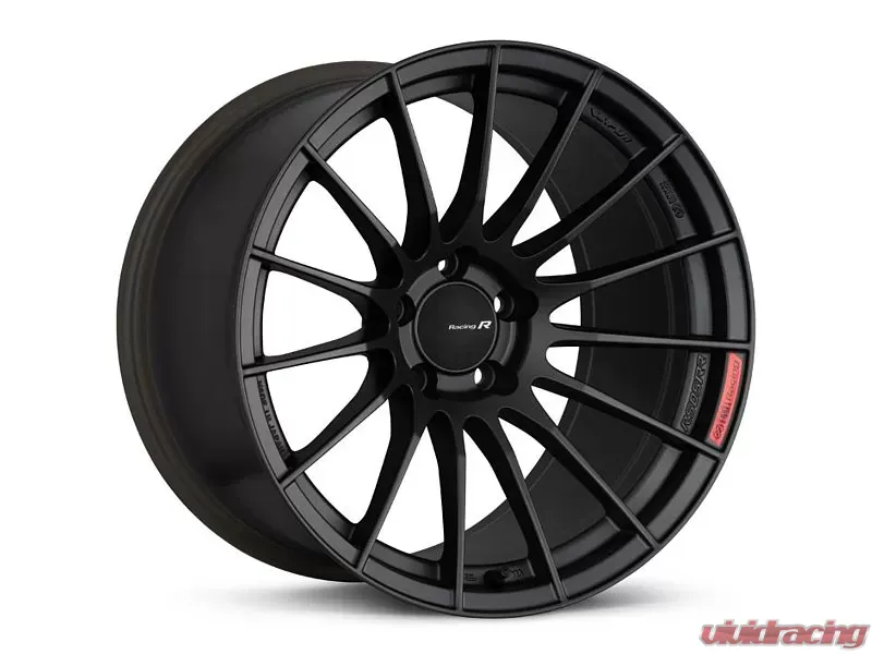 Enkei RS05RR Wheel 20x9 5x114.3 15mm Gray