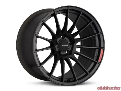 Enkei RS05RR Wheel 20x10 5x114.3 35mm Gray - 484-210-6535GM