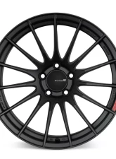 Enkei RS05RR Wheel 20x10 5x114.3 35mm Gray                                     - 484-210-6535GM - Image 2