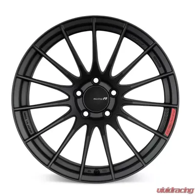 Enkei RS05RR Wheel 20x10 5x114.3 35mm Gray - 484-210-6535GM