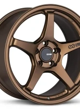 Enkei TS-5 Wheel 18x9.5 5x120 45mm Bronze                                     - 521-895-1245ZP - Image 2