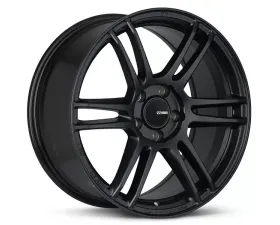 Enkei TSR-6 Wheel 18x9.5 5x100 45mm Black