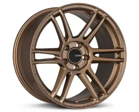 Enkei TSR-6 Wheel 18x9.5 5x100 45mm Bronze