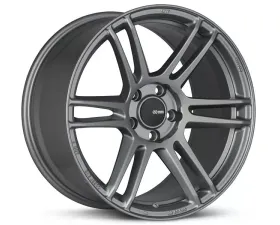 Enkei TSR-6 Wheel 18x9.5 5x100 45mm Gray