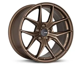 Enkei TSR-X Wheel 18x9.5 5x100 45mm Bronze
