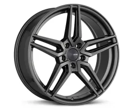Enkei VICTORY Wheel 20x8.5 5x114.3 40mm Gray