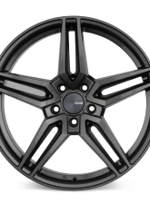 Enkei VICTORY Wheel 18x8 5x120 40mm Gray                                     - 532-880-1240AP - Image 2