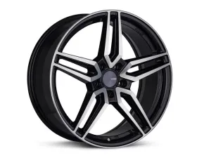 Enkei VICTORY Wheel 20x8.5 5x114.3 40mm Black