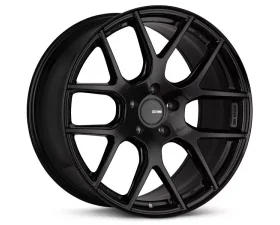 Enkei XM-6 Wheel 17x7.5 5x100 45mm Black