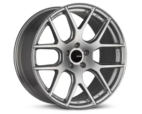 Enkei XM-6 Wheel 17x7.5 5x100 45mm Gray