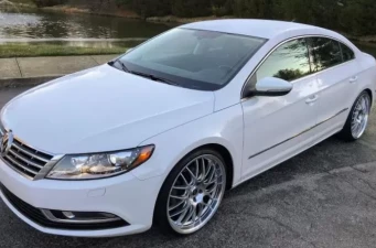 Wheels by Vehicle