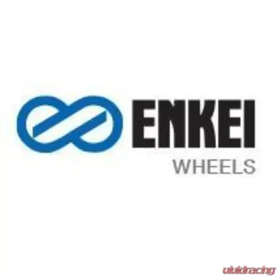 Enkei 19in BMW Flat Cap - A476-CAPCP-BMW