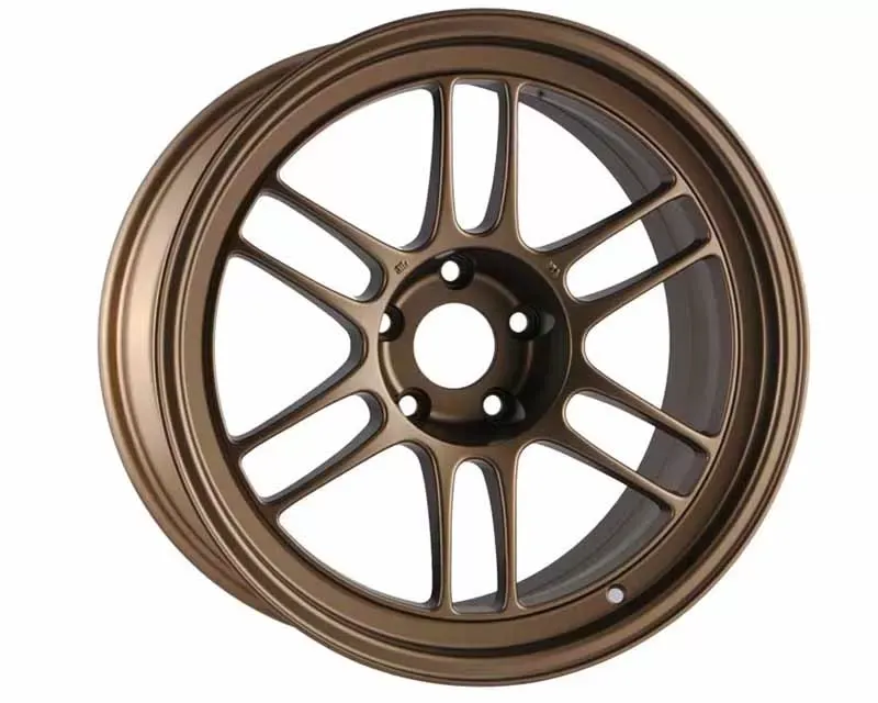 Enkei Bronze RPF1 Wheel 15x7 4x100 41mm - 3795704941BP