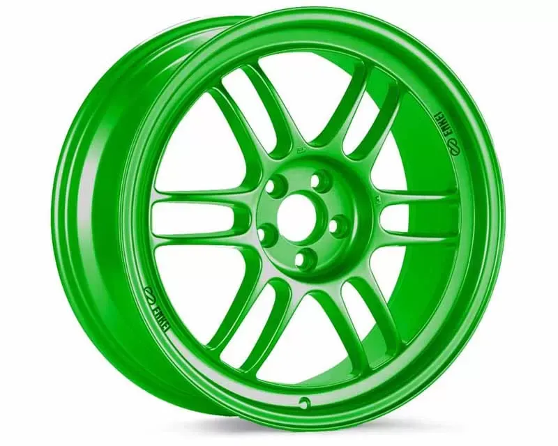 Enkei Green RPF1 Wheel 17x8 5x114.3 45mm - 3797806545GR