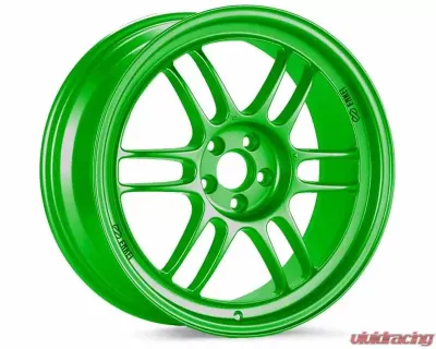 Enkei Green RPF1 Wheel 17x8 5x114.3 45mm - 3797806545GR