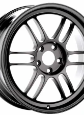Enkei Gunmetal RPF1 Wheel 18x9.5 5x114.3 15mm                                     - 3798956515GM - Image 3