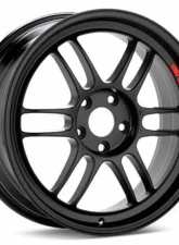Enkei Matte Black RPF1 Wheel 18x9.5 5x114.3 45mm                                     - 3798956545BK - Image 3