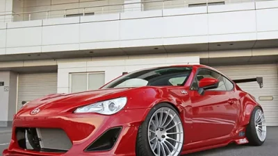 Enkei Racing Series RS05-RR Wheel 18x10 5x114.3 22mm Silver                                     - 484-810-6522SP - Image 5