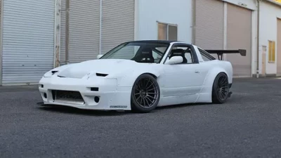 Enkei Racing Series RS05-RR Wheel 18x10 5x114.3 22mm Silver                                     - 484-810-6522SP - Image 7