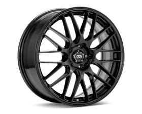 Enkei EKM3 Wheel Performance Series Gunmetal 17x7 5x100 45mm