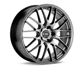 Enkei EKM3 Wheel Performance Series Hyper Silver 17x7 5x100 45mm