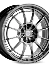 Enkei NT03+M Wheel 18x9.5  5x114.3                                     - 3658956527BK - Image 7