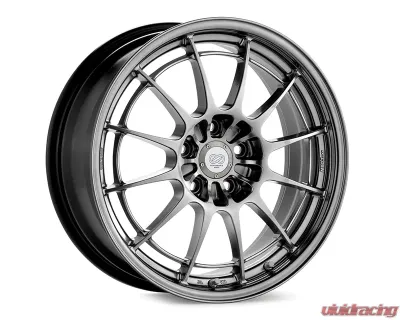Enkei NT03+M Wheel 18x9.5  5x114.3 - 3658956527BK