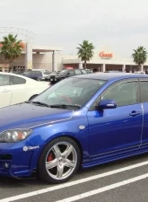 Enkei Silver RP05 Wheel 19x9.5 5x114.3 40mm                                     - 432-995-6540SP - Image 4