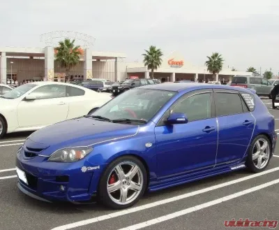 Enkei Silver RP05 Wheel 19x9.5 5x114.3 40mm - 432-995-6540SP