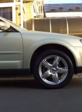 Enkei Silver RP05 Wheel 19x9.5 5x114.3 40mm                                     - 432-995-6540SP - Image 5