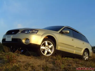 Enkei Silver RP05 Wheel 19x9.5 5x114.3 40mm - 432-995-6540SP