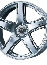 Enkei Silver RP05 Wheel 19x9.5 5x114.3 40mm                                     - 432-995-6540SP - Image 7