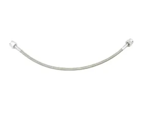 PRL Motorsports Stainless Steel Braided Clutch Line for Honda Civic 2016-2021 PRL-HC10-CL