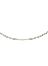 PRL Motorsports Stainless Steel Braided Clutch Line for Honda Civic 2016-2021 PRL-HC10-CL                                     - PRL-HC10-CL - Image 3