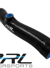 PRL Motorsports Silicone Intake Hose Kit PRL-HA10-15T-INT for Honda Civic 2016-2021 Black                                     - PRL-HA10-15T-INT-HOSE - Image 4