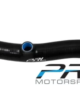PRL Motorsports Silicone Intake Hose Kit PRL-HA10-15T-INT for Honda Civic 2016-2021 Black                                     - PRL-HA10-15T-INT-HOSE - Image 5