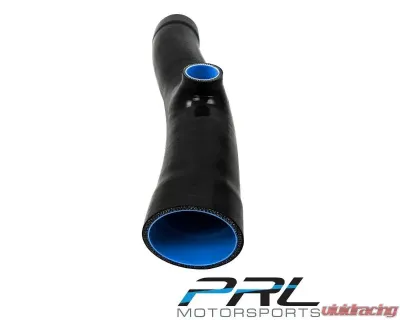 PRL Motorsports Silicone Intake Hose Kit PRL-HA10-15T-INT for Honda Civic 2016-2021 Black - PRL-HA10-15T-INT-HOSE