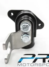 PRL Motorsports Stage 1 Intake System for Honda Civic 2016-2021, Black, High-Flow Design                                     - PRL-HA10-15T-INT-S1 - Image 15
