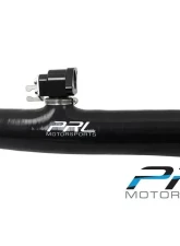 PRL Motorsports Stage 1 Intake System for Honda Civic 2016-2021, Black, High-Flow Design                                     - PRL-HA10-15T-INT-S1 - Image 3