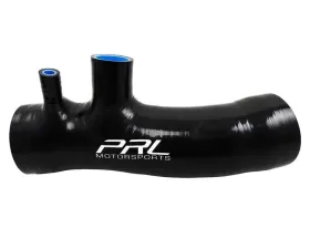 PRL Motorsports Silicone Intake Hose Kit PRL-HA10-20T-INT for Honda Civic 2016-2021