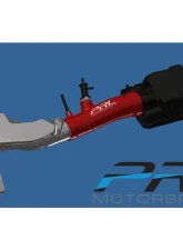 PRL Motorsports Silicone Intake Hose Kit PRL-HA10-20T-INT for Honda Civic 2016-2021                                     - PRL-HA10-20T-INT-HOSE - Image 2
