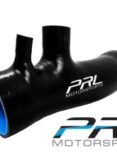 PRL Motorsports Silicone Intake Hose Kit PRL-HA10-20T-INT for Honda Civic 2016-2021                                     - PRL-HA10-20T-INT-HOSE - Image 3