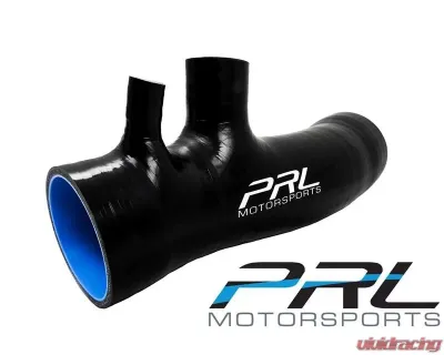 PRL Motorsports Silicone Intake Hose Kit PRL-HA10-20T-INT for Honda Civic 2016-2021 - PRL-HA10-20T-INT-HOSE