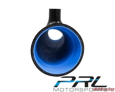 PRL Motorsports Silicone Intake Hose Kit PRL-HA10-20T-INT for Honda Civic 2016-2021 - PRL-HA10-20T-INT-HOSE