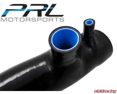 PRL Motorsports Silicone Intake Hose Kit PRL-HA10-20T-INT for Honda Civic 2016-2021 - PRL-HA10-20T-INT-HOSE
