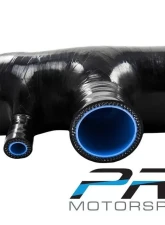PRL Motorsports Silicone Intake Hose Kit PRL-HA10-20T-INT for Honda Civic 2016-2021                                     - PRL-HA10-20T-INT-HOSE - Image 7