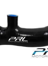 PRL Motorsports Stage 1 Intake System for Honda Civic 2016-2021, Black, Aluminum                                     - PRL-HA10-20T-INT-S1 - Image 3