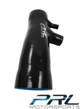 PRL Motorsports Stage 1 Intake System for Honda Civic 2016-2021, Black, Aluminum                                     - PRL-HA10-20T-INT-S1 - Image 5